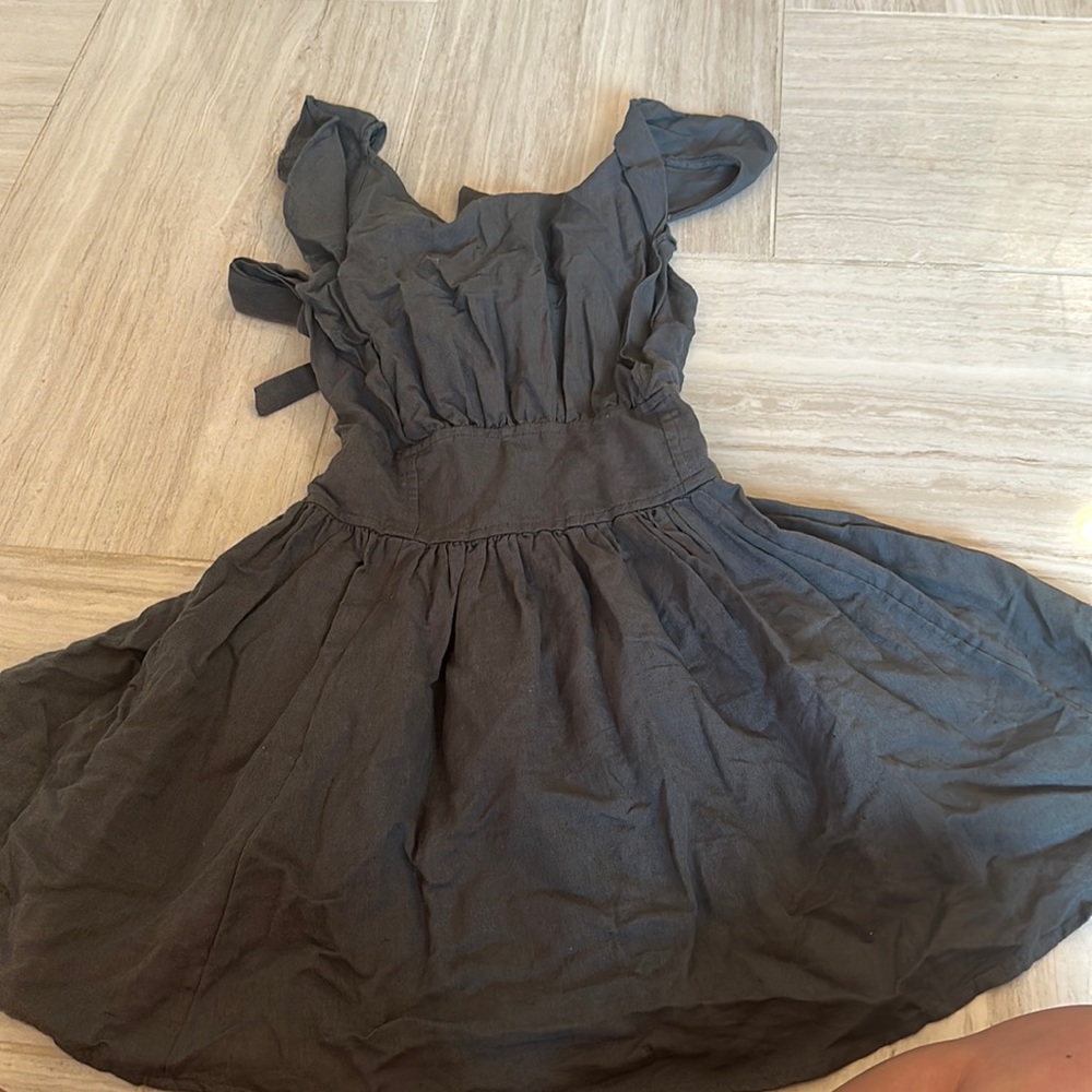 Free people dress size XS